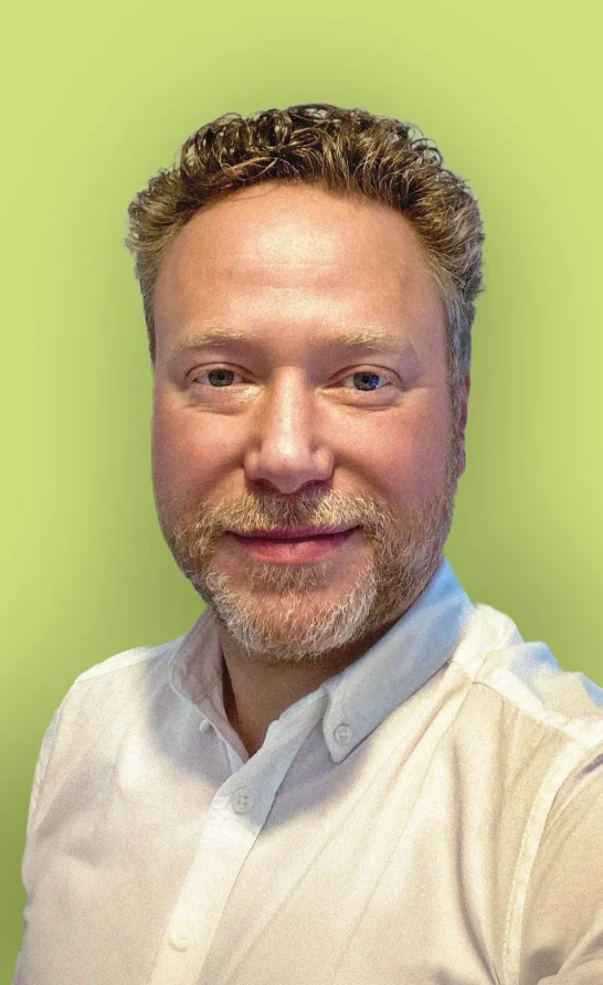 Mark Limbert