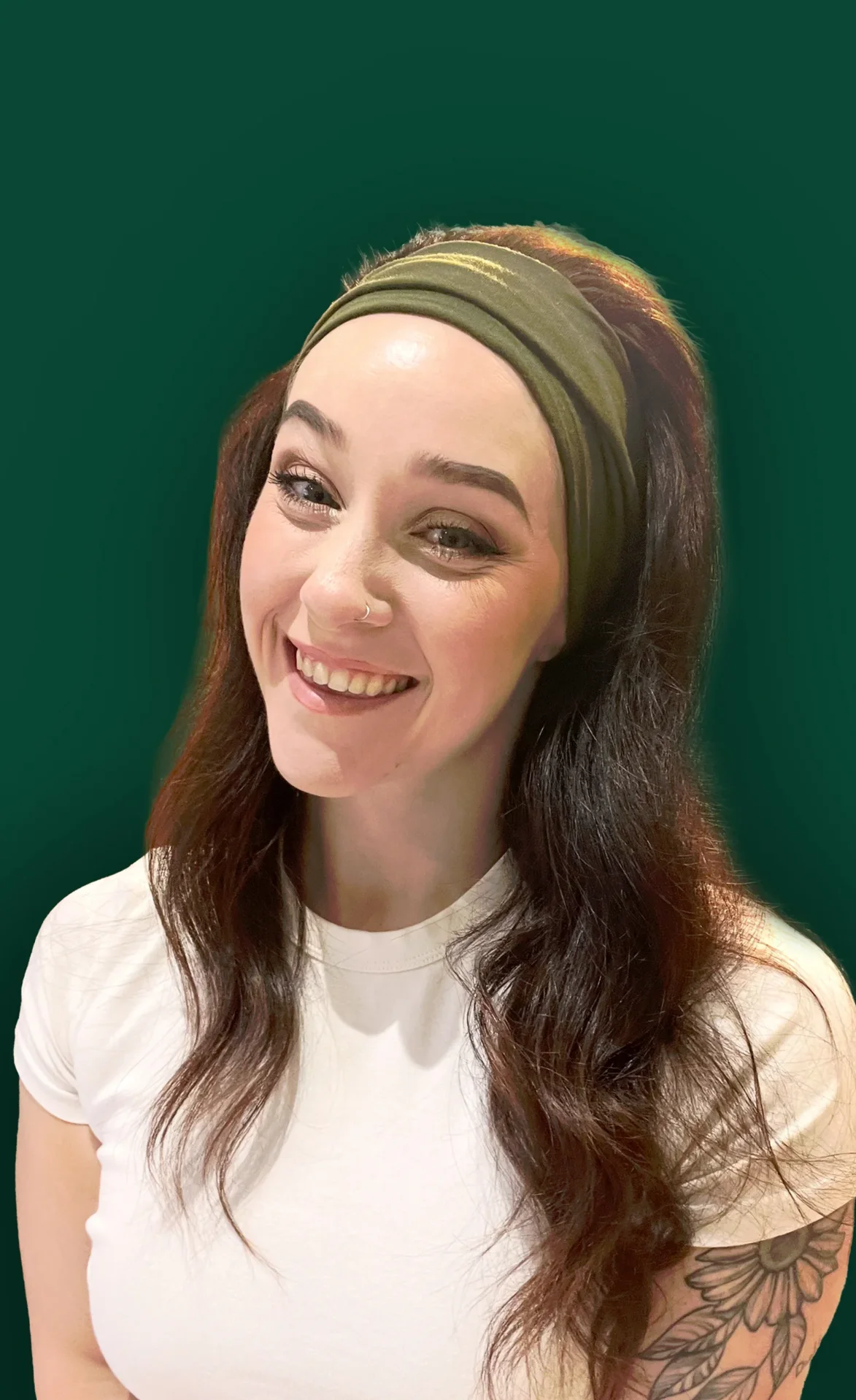 Natalie Brennan